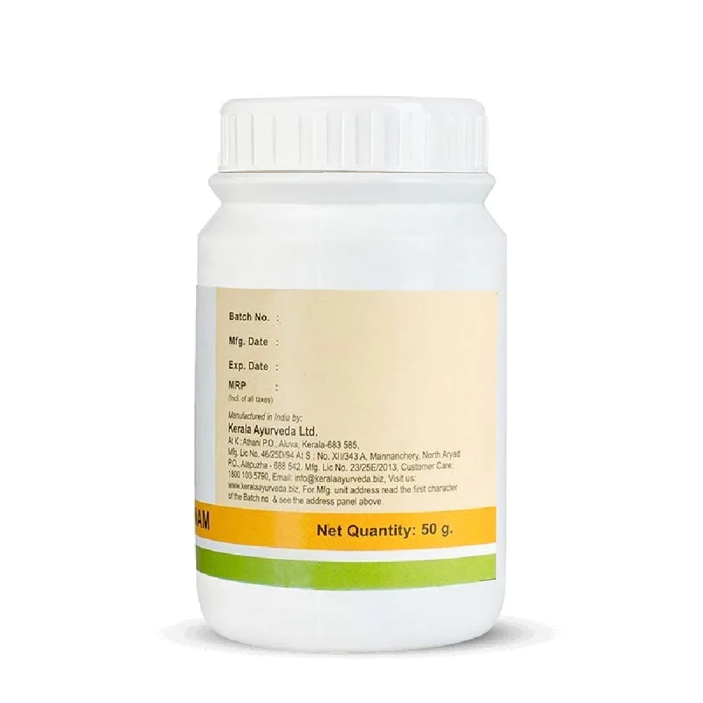 Kerala Ayurveda Eladi Choornam, 50 g-3.webp